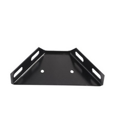 strong metal bed frame connector/corner bracket B18 steel corner